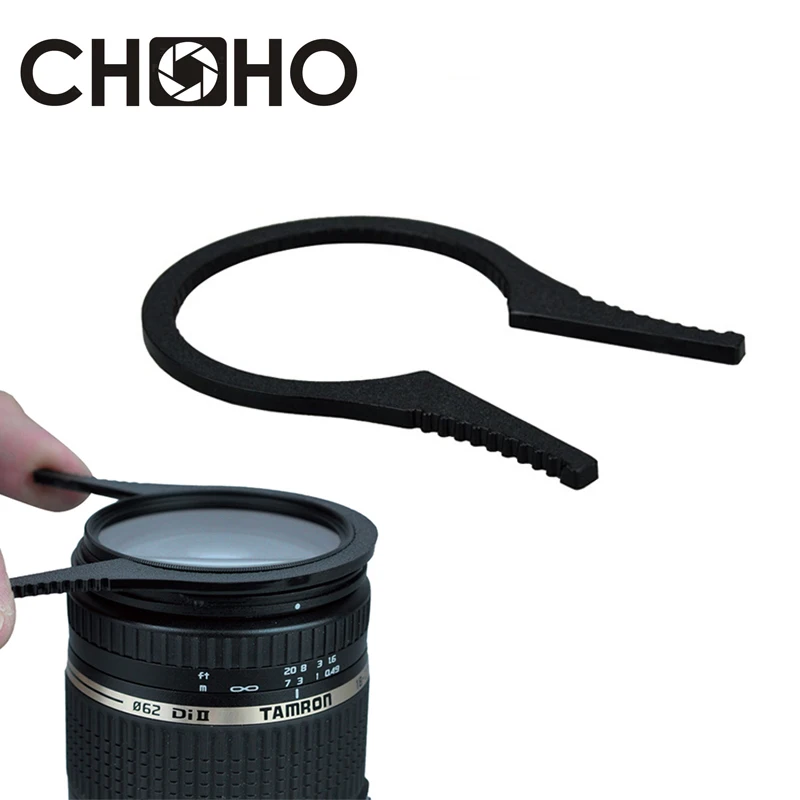UV CPL Filter release Remove Tool clip pliers quick removal Spanner Filtors for Canon Nikon Sony Camera Accessories