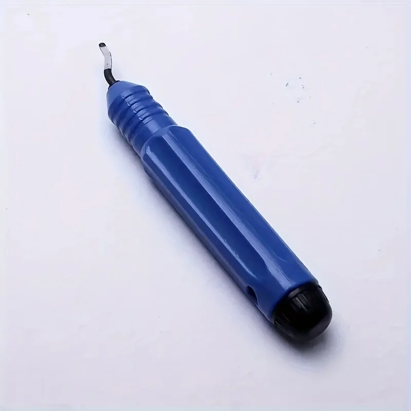 Jewelry making trimmer, manual trimming tool for DIY resin epoxy glue finishing