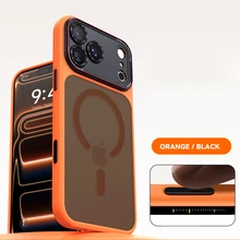 Orange XDS MSLKCC