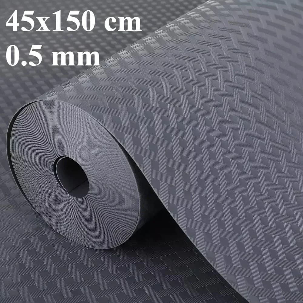 Non Slip Shelf Liner Drawer Mat Cabinet Storage Pad Kitchen Cupboard Organizer Waterproof Anti Skid Placemat for Dining Table