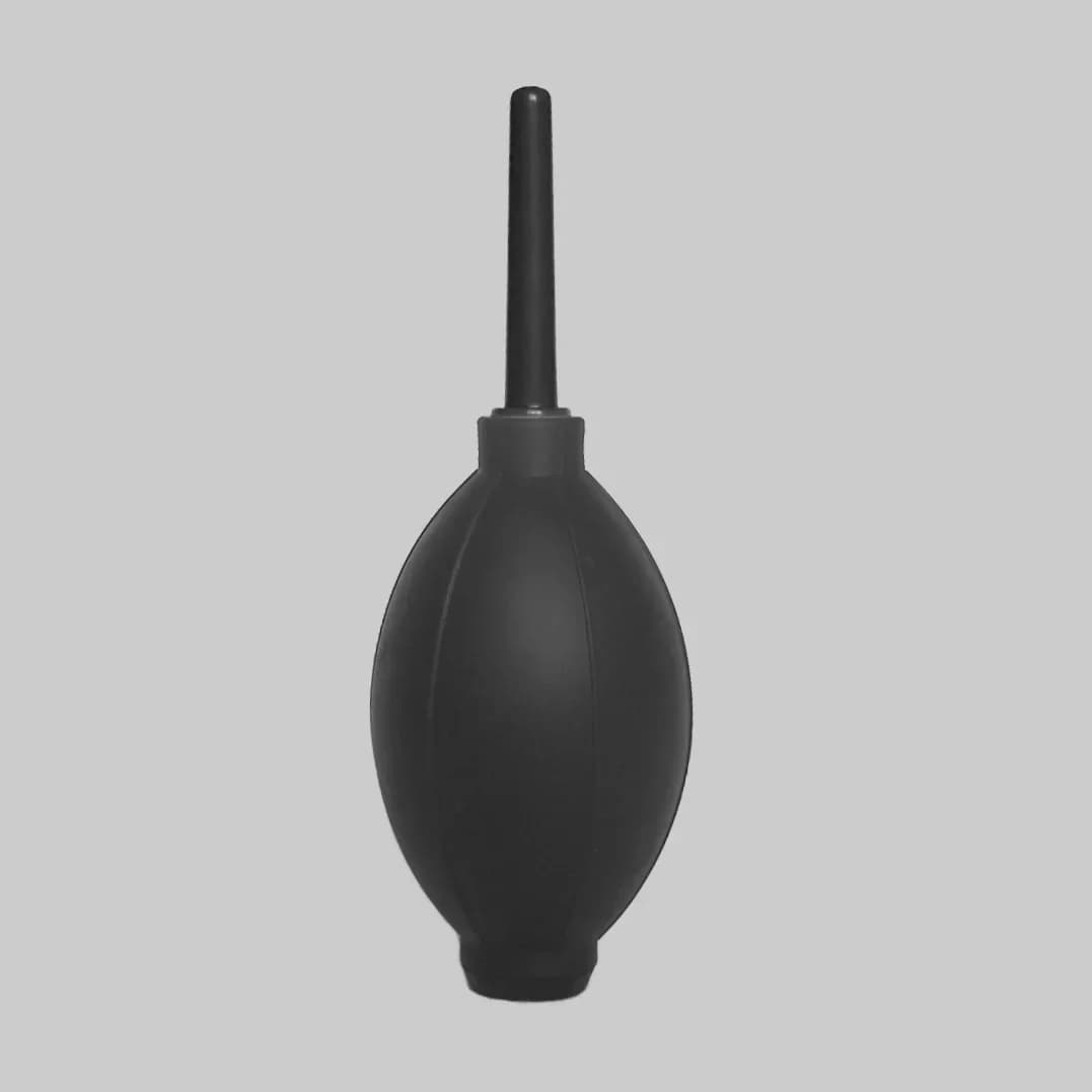 Cafe Cleaning Set Coffee Cleaning Brush Manual Grinder Coffee Machine Brush Powerful Environmentally Friendly Balloon Blowing